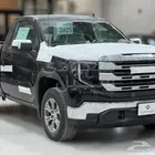 مطلوب سييرا 25 اسود اصفارر sle