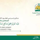 مأذون شرعي لعقود الزواج للمواطنين والمقيمين- مأذون عقاد مملك