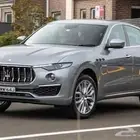 شمعات مازيراتي ليفانتي 2024 2025 2026