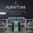 جلسات خارجية حدائق موديلات أناقة وحصريه