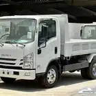 ايسوزو دينا قلاب 3 طن _ 2025