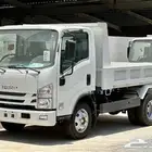 ايسوزو دينا قلاب 3 طن و5 طن 2025 أفضل سعر