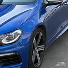 جنوط فولكس واجن ( لل جولف وال شيروكو و الاودي S3الماني )