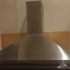 شفاط جليم غاز إيطالي مستعمل