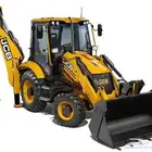 قطع غيار جي سي بي JCB رافعه باكو لودر عرجا