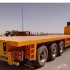 تريله سطحه ترله للايجار جده بحره