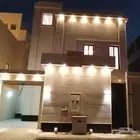 فيلا في مخطط الماجدية بحي الرمال شرق الرياض