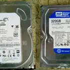 هاردسك داخلي لكمبيوتر المكتبي واجهزة كاميرا