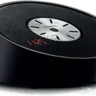 مكبر صوت بخاصية البلوتوث مزود بساعة وراديو TSX-B15