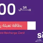 نشتري رصيد سوا