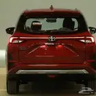 تويوتا فيلوز فل كامل