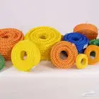 حبل نايلون وطني كبير السنيدي للخيام