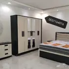 غرف نوم وطني جديد السعر 1800