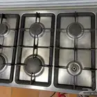 للبيع فرن غاز سطحي