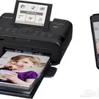 طابعة كانون