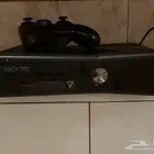 اكس بوكس 360 مع العاب