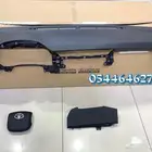 قشره طبلون فورشنر 2016 الى 2023 اصلي وكاله