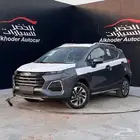 جاك JS3 2025 لدى شركة عبدالمجيد الخضر