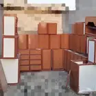 دولاب مطبخ