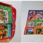 كتيبات تعليمية للأطفال السعر35