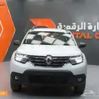 رينو داستر ستاندر 2024 العرض ينتهي قريبا
