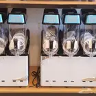 الات قهوه عجانات صانعات الثلج