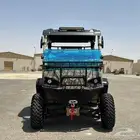 Remnant cars (four-wheel drive)