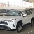 راف فور LE 4X4 2.0 بنزين موديل 2025 .. عروض الأقساط