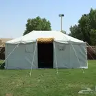 خيام بر 3 طبقات مقاومه للماء يتوفر تقسيط عبر تمارا