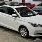 شانجان ال سفن L7 فل كامل موديل 2023