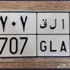 لوحه 707