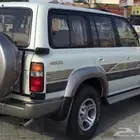 قطع لاندكروزر 1997