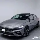 هيونداى النترا سمارت و كمفورت 2025