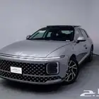 هيونداي ازيرا 2025 كاش وتقسيط