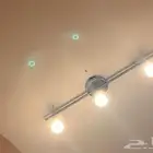 لمبه اضاءة ايكيا