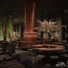 أفضل شركة تصميم ديكورات