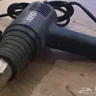 AEG مسدس حراري