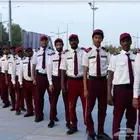 شركة حراسات امنية