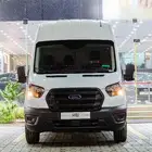 فورد ترانزيت سوبر هاي روف سقف عالي