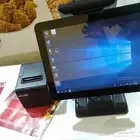 جهاز كاشير تموينات كاشير كافي كاشير حلويات كاشير بوفيه