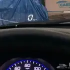 عداد الكتروني للزجاج الامامي
