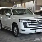 تويوتا لاند كروزر GXR L1 2023