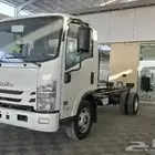 ايسوزو دينا 5 طن شاص طويل وقصير 2025 ياباني