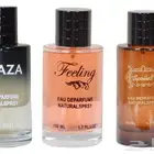 عرض خاص من شذى العطور ثلاثة عطور ب 200ريال