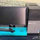 كمبيوتر مكتبي i3