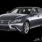 فلين صدام امامي GS 350 لكزس متوافق مع 2013 - 2015