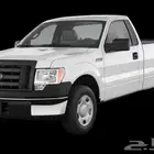 مكينة فورد F-150 2009-2014