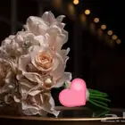 فستان زفاف ابيض