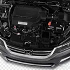 مكاين هوندا اكورد