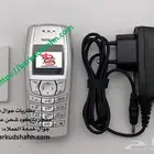 بطارية نوكيا جوال الفيصلية الاصلية وشاحن نوكيا انتاج 2025